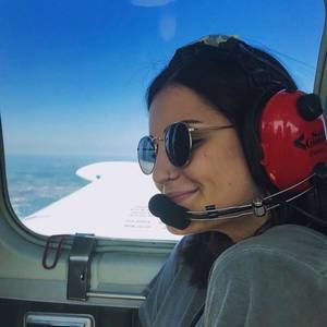 Meet your Posher, Erica